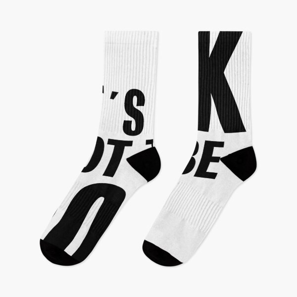 Item preview, It's okay, no, to be okay designed and sold by PotentialDevelopment.