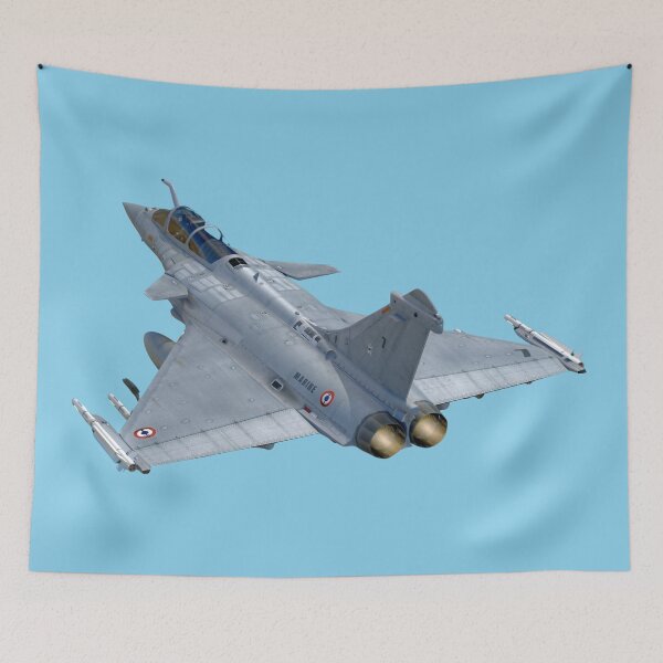 Item preview, Rafale Omnirole Fighter Vertical Climb Vector Art designed and sold by AfterburnerLab.