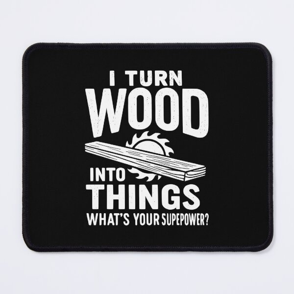 Item preview, woodworking quote designed and sold by Amareajaosa.