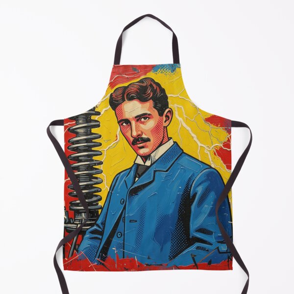 Item preview, TESLA-3 designed and sold by truthtopower.