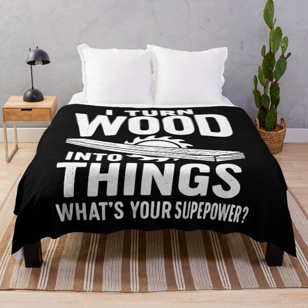 Item preview, woodworking quote designed and sold by Amareajaosa.