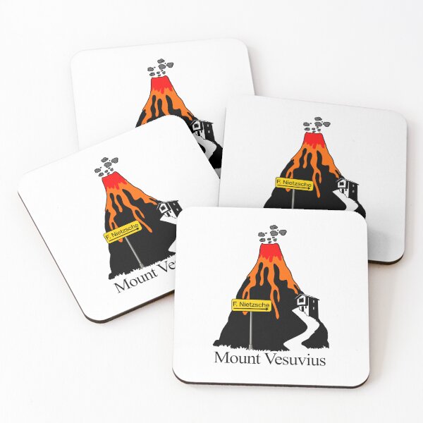 Item preview, Nietzsche’s house designed and sold by VARA by Prasad.