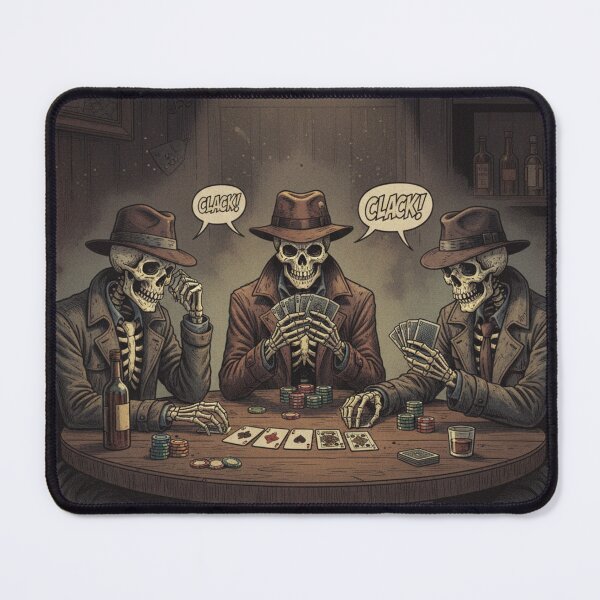 Item preview, Poker Night designed and sold by AnonimusDesigns.