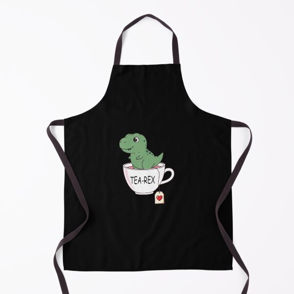 Item preview, tea rex designed and sold by zainab hussain.