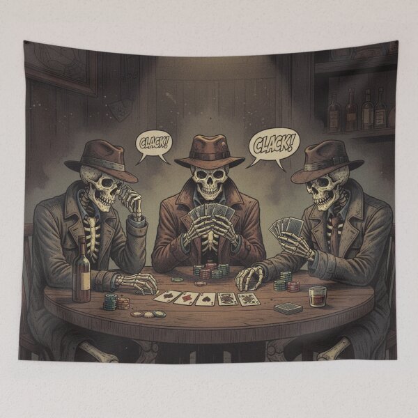 Item preview, Poker Night designed and sold by AnonimusDesigns.