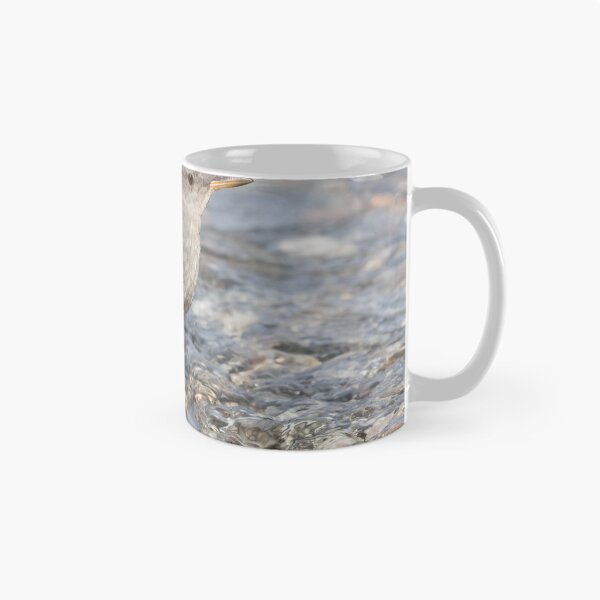 Item preview, American Dipper designed and sold by LaurenTucker.