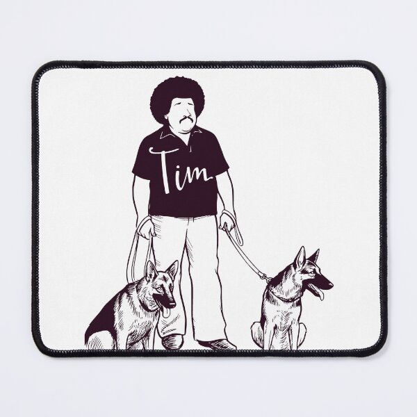 Item preview, Tim Maia designed and sold by V.I.S.T.A. .