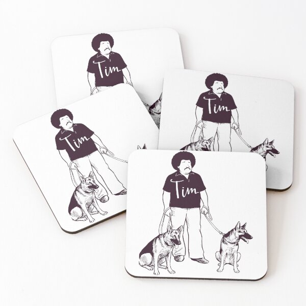 Item preview, Tim Maia designed and sold by V.I.S.T.A. .
