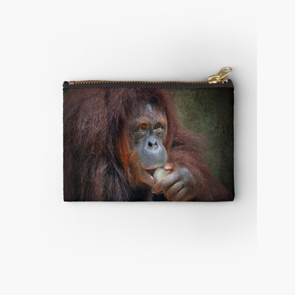 Item preview, Orangutan  designed and sold by Savannah Gibbs.