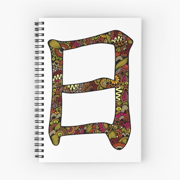 Item preview, Zentangle Sunday Sun Kanji Japanese Element Art designed and sold by FioreDiCiliegio.