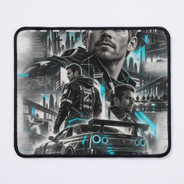 Item preview, Cyberpunk Street Legend — Skyline Run designed and sold by NEXUS//09.