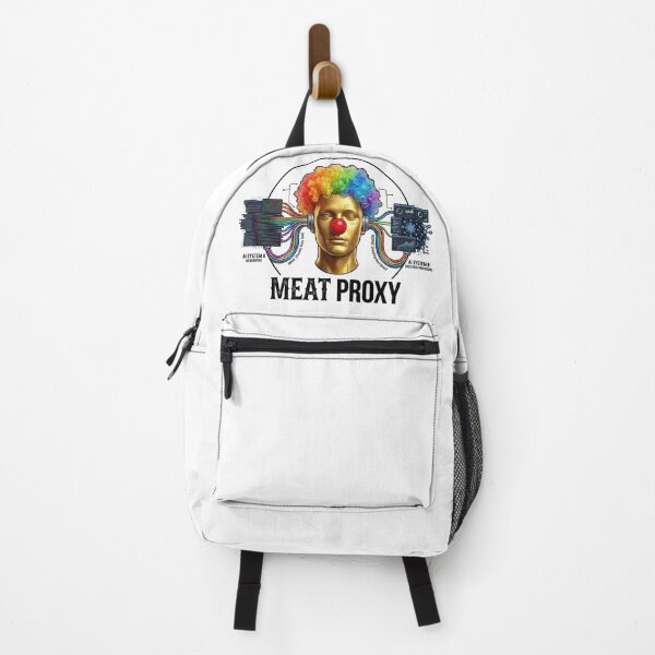 Item preview, Meat Proxy designed and sold by RootCaws.