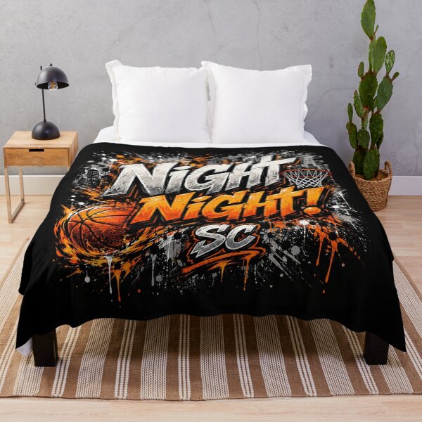 Item preview, Night night! SC designed and sold by SayWhaaaat?.