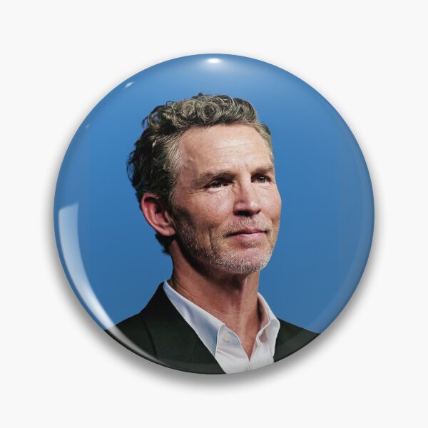 Item preview, Shawn Hatosy — sky blue background  designed and sold by Heart to Heart.