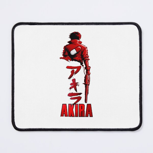 Item preview, AKIRA designed and sold by SweetMascot.