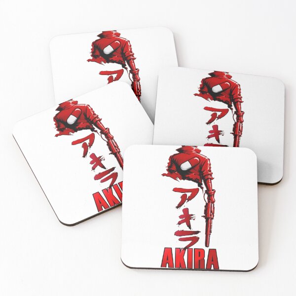 Item preview, AKIRA designed and sold by SweetMascot.