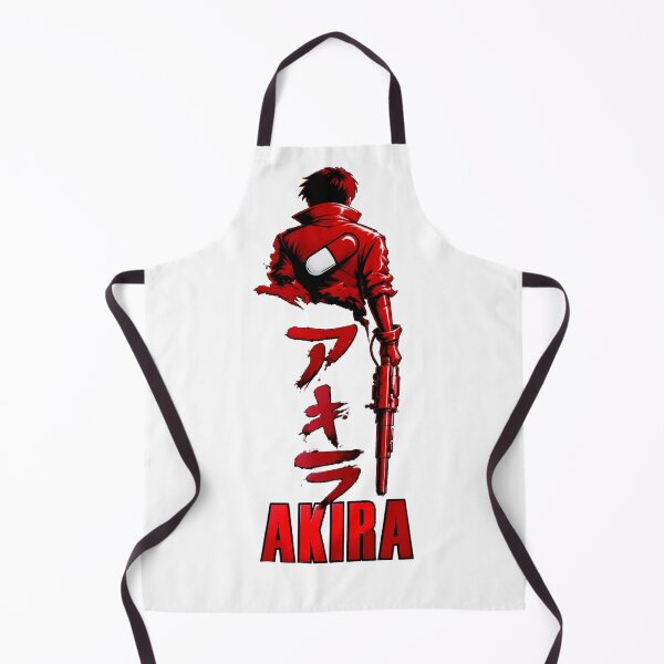 Item preview, AKIRA designed and sold by SweetMascot.