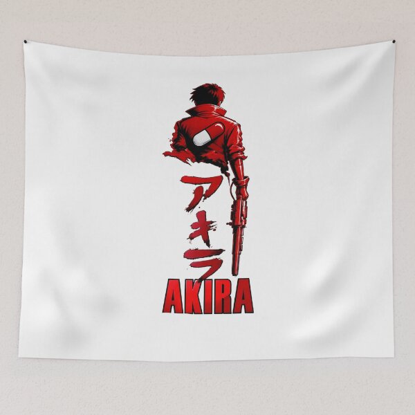 Item preview, AKIRA designed and sold by SweetMascot.