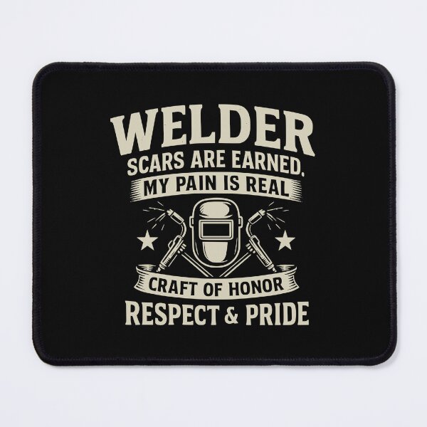 Item preview, welder quote designed and sold by Amareajaosa.