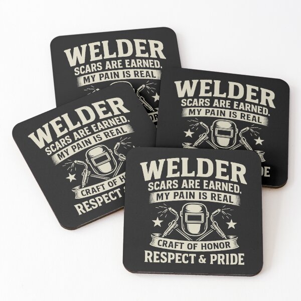 Item preview, welder quote designed and sold by Amareajaosa.