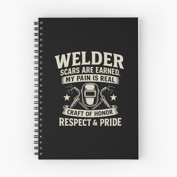 Item preview, welder quote designed and sold by Amareajaosa.