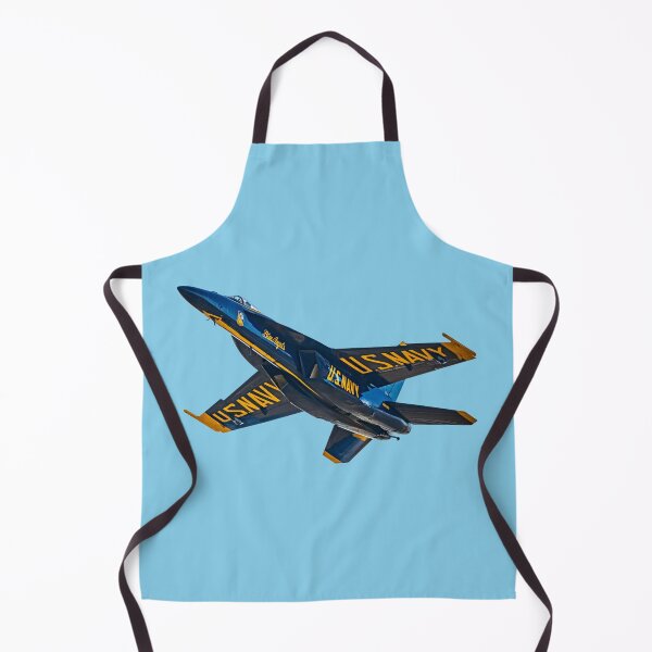 Item preview, F/A-18 Hornet Blue Angels Demonstration Team Vector Art designed and sold by AfterburnerLab.