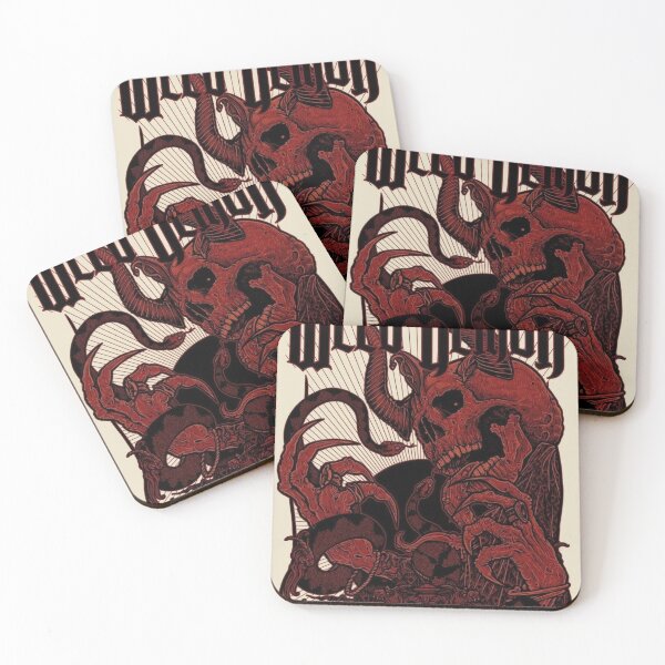 Item preview, Skull Tentacles Dark Fantasy Theme designed and sold by Adronia.