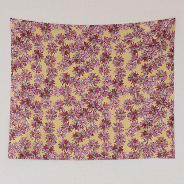 Item preview, Daisies designed and sold by lacychenault.