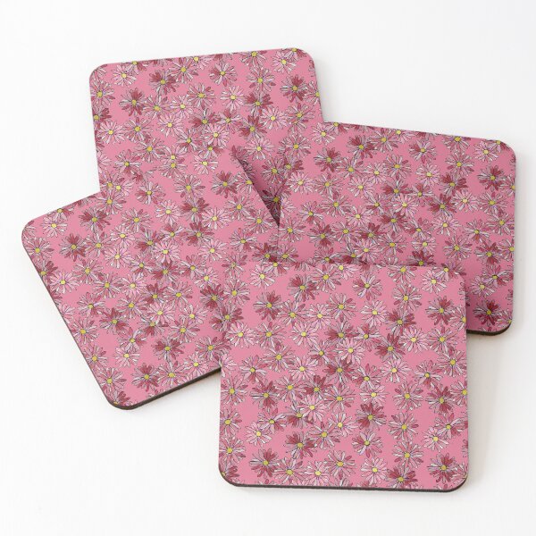 Item preview, Daisies designed and sold by lacychenault.