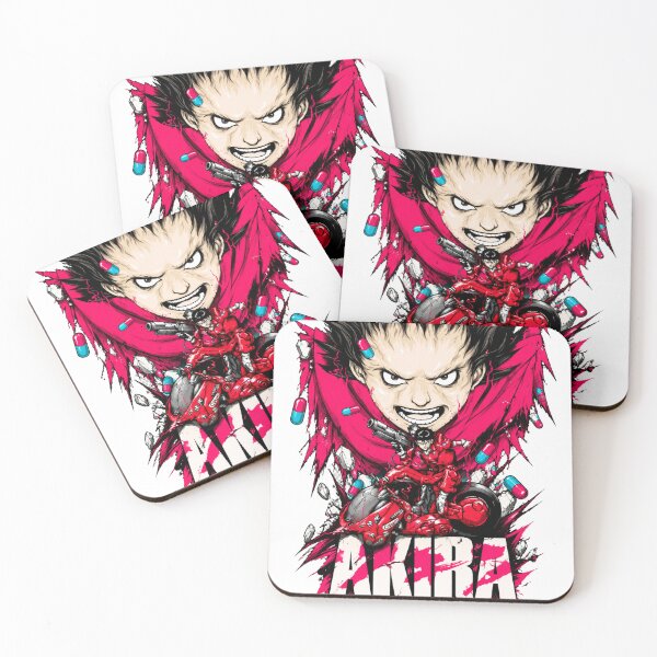 Item preview, AKIRA designed and sold by SweetMascot.