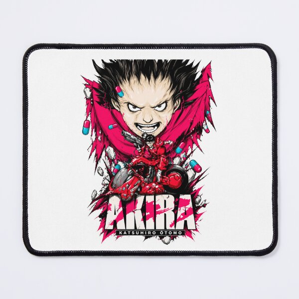 Item preview, AKIRA designed and sold by SweetMascot.