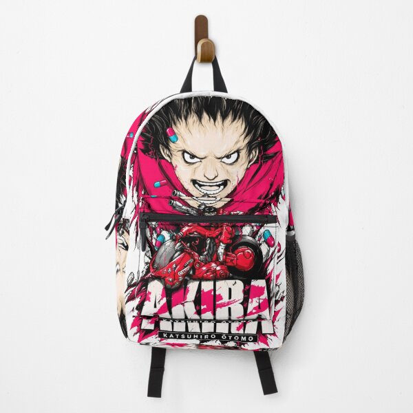 Item preview, AKIRA designed and sold by SweetMascot.