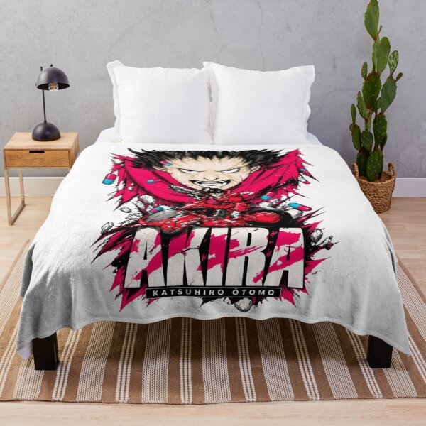 Item preview, AKIRA designed and sold by SweetMascot.