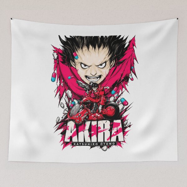 Item preview, AKIRA designed and sold by SweetMascot.
