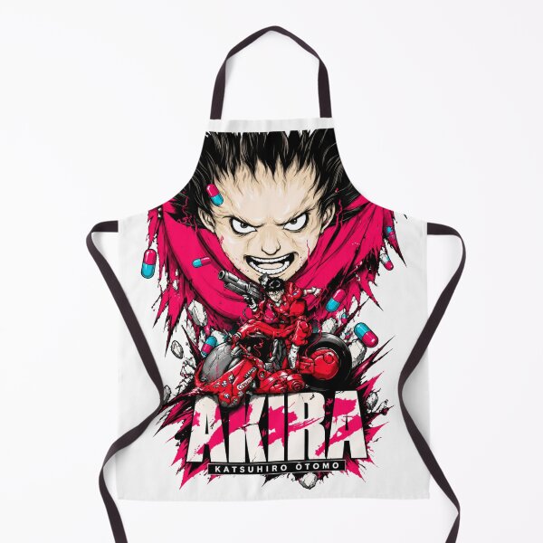 Item preview, AKIRA designed and sold by SweetMascot.