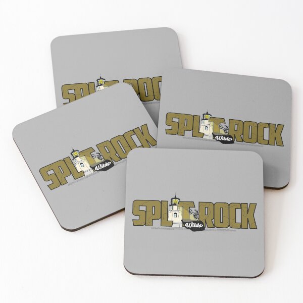 Item preview, SPLIT ROCK WILDS MOUNTAIN BIKE TRAIL MINNESOTA designed and sold by Spokelore.
