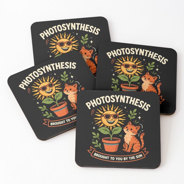 Item preview, Photosynthesis Brought to You By The Sun designed and sold by PAinTIENCE.