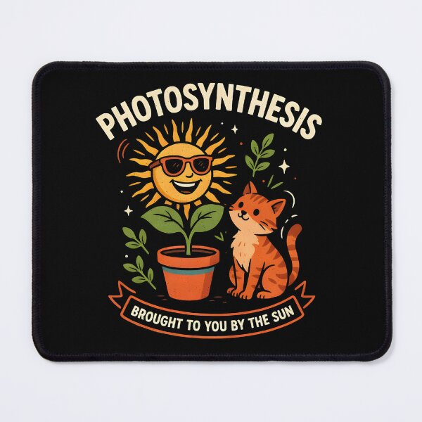 Item preview, Photosynthesis Brought to You By The Sun designed and sold by PAinTIENCE.