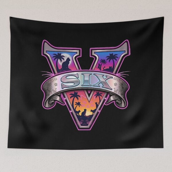 Item preview, Copy of Cool Anime Cat Girl - Nekomimi Summer Vibes Streetwear designed and sold by Retro Whiskers.