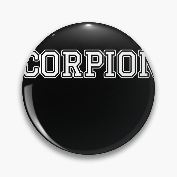 Item preview, High School Scorpions Spirit Pride Pep Rally designed and sold by 198tees.