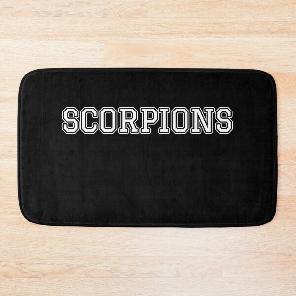 Item preview, High School Scorpions Spirit Pride Pep Rally designed and sold by 198tees.