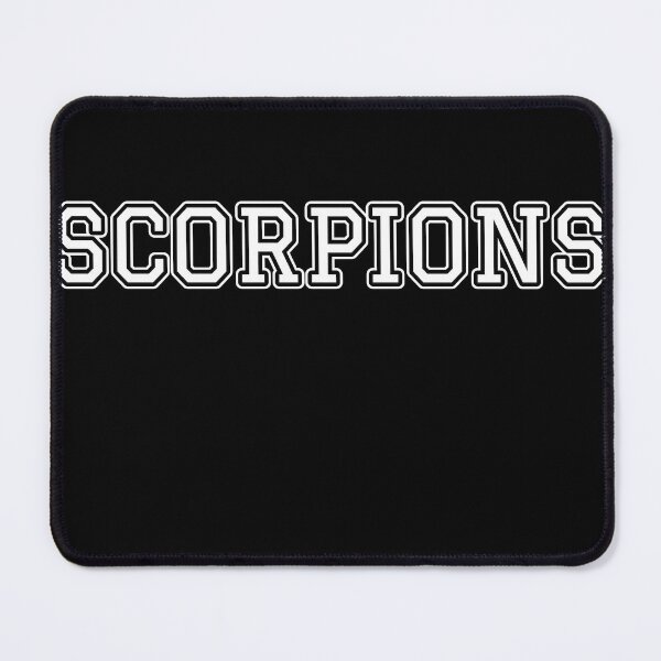 Item preview, High School Scorpions Spirit Pride Pep Rally designed and sold by 198tees.