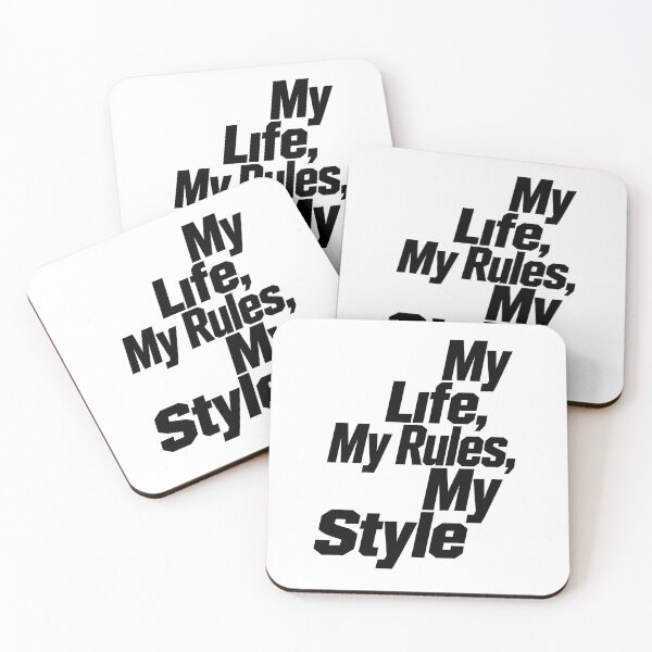Item preview, My Life designed and sold by OtavioPeres.