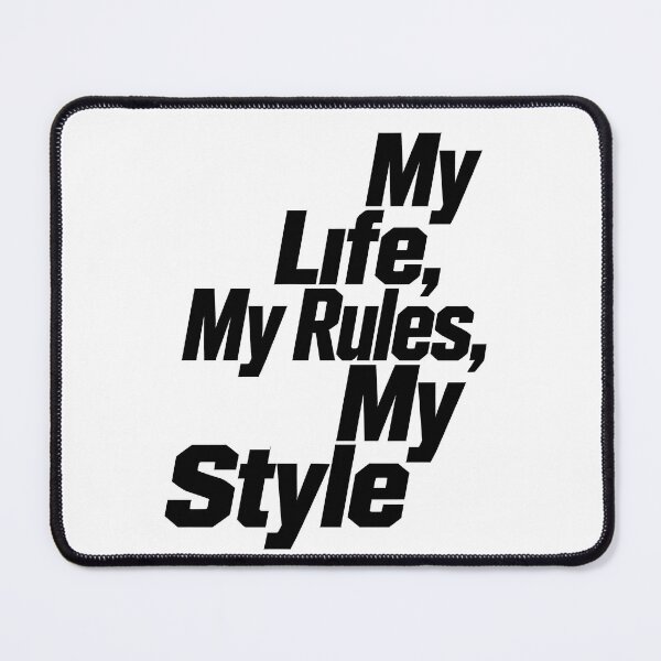 Item preview, My Life designed and sold by OtavioPeres.