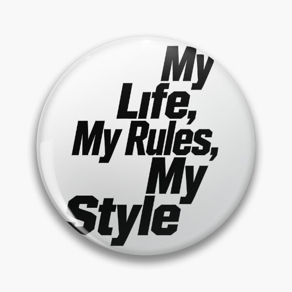 Item preview, My Life designed and sold by OtavioPeres.
