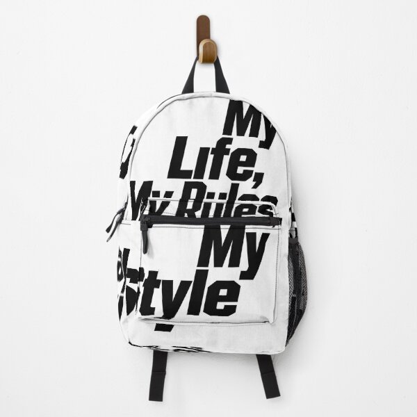 Item preview, My Life designed and sold by OtavioPeres.