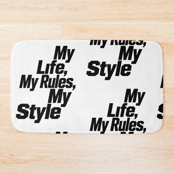 Item preview, My Life designed and sold by OtavioPeres.