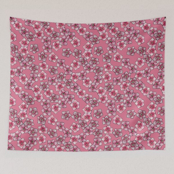 Item preview, Hibiscus designed and sold by lacychenault.