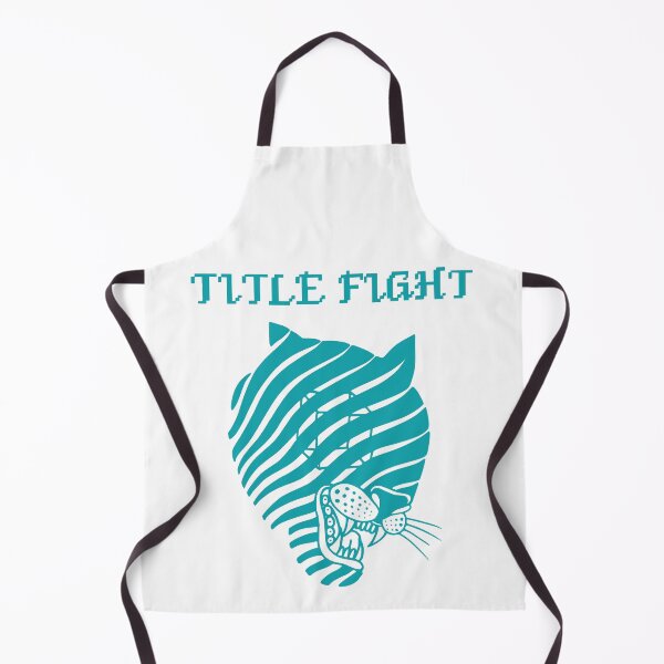 Item preview, Title Fight designed and sold by V.I.S.T.A. .