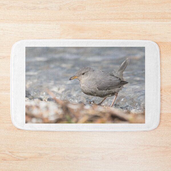 Item preview, American Dipper designed and sold by LaurenTucker.